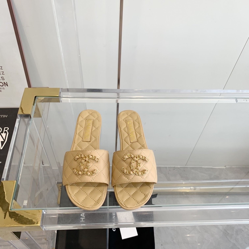 Ch*el slippers